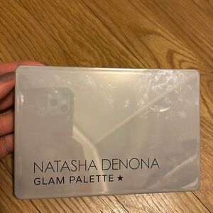 Natasha demons glam palette